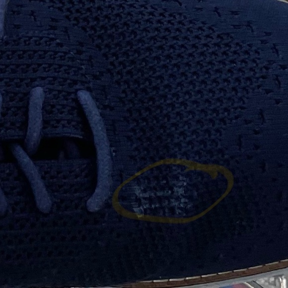 Men’s Oxfords Cole Haan Grand Evolution Stitchlite Oxford - Size 11.5 - Picture 13 of 15